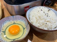 -牛気·越光米牛肉饭(水游城店)