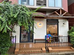 -Cafe Villa