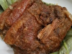 -得月楼·省级非遗·传统苏帮菜(观前店)