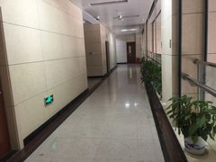 -中国科学院武汉物理与数学研究所核磁共振大楼