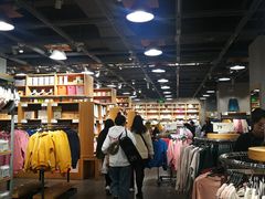 -鹿岛生活(熙地港店)