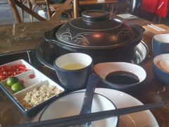 -同仁四季椰子鸡(福田车公庙店)