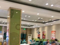 大堂-紫光园(吕家营店)