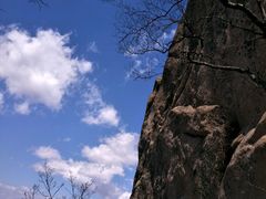 -丹东凤凰山景区
