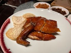 -杭州西子湖四季酒店·金沙厅