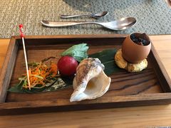 -香樟花园法式铁板烧(恒隆广场店)