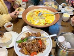 -闽鄂情·闽南招财鸭(水头店)