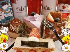 -PETIT PARIS 小巴黎(花园道店)