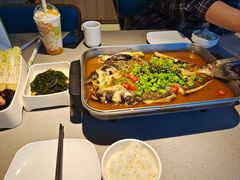 -半天妖烤鱼(印象城店)