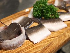 -本炙炭烤·蒲烧活鳗料理店(金沙洲店)