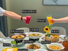 -U你·天然调味(南湖总店)