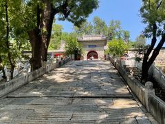 -红螺寺