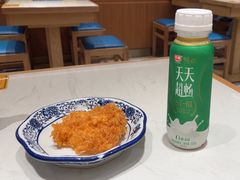 -陳香貴·兰州牛肉面(东方宝泰店)