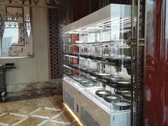 -美食汇自助餐厅(成都万达瑞华酒店)