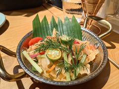 -泰澜馥·现代东南亚餐酒馆(EKA天物店)