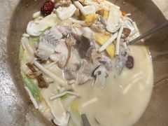 -云尊府云南菜·蒸汽石锅鱼(学清路店)