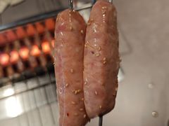 -冰城串说·羊肉串烧烤(哈西大街店)