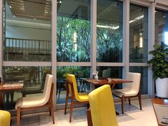 -月色西餐厅·海鲜刺身·烧烤(科学城保利郡雅酒店)