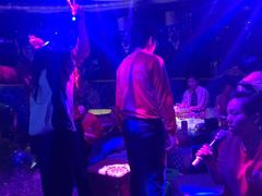 -钱莊party生日聚会KTV(厚街店)