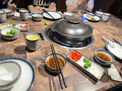 -同仁四季椰子鸡(海岸城天利店)
