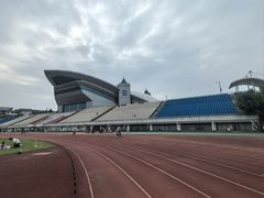 -四川大学(望江校区)