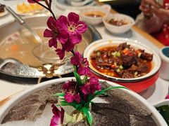 -千牛将·鲜牛肉火锅(开元路店)