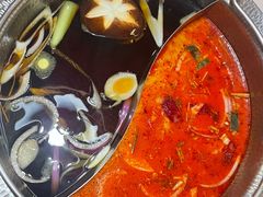 -牛匠和牛寿喜锅(西安总店)
