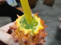 -曼阁市场水果批发市场