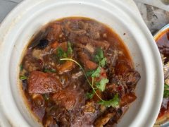 -又见炊烟私房菜(敬亭路店)