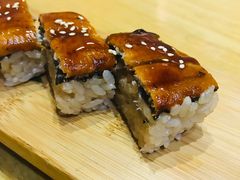 -御厨和食料理·寿司·刺身(麦地店)