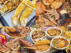 -老三样·旧食新味(万寿宫店)