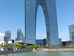 -金鸡湖游船(月光码头)