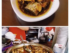 -好成财牛排馆(涂门街总店)