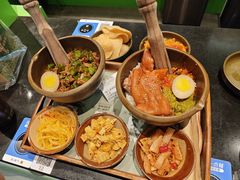 -京参 • 擂椒饭(这有山店)