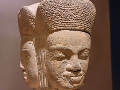 -吴哥国家博物馆