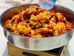 -靓靓蒸虾·头牌蒸虾(沙湖旗舰店)