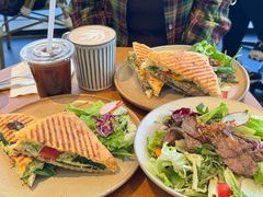 -Jamaicablue Coffeeshop(中央广场店)
