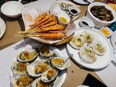 -79号渔船海鲜饭店(宝安店)