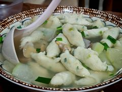 -食来运转平潭小吃(平潭店)