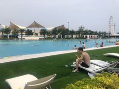 -秦皇岛乐岛海洋王国