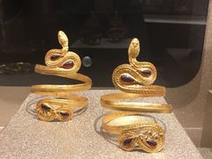 -雅典国家考古博物馆(Ethniko Archaiologiko Museo)