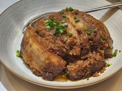 -酱湘宴餐厅(狮子山公园店)
