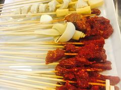 -川成串·自助串串香火锅(朝阳店)
