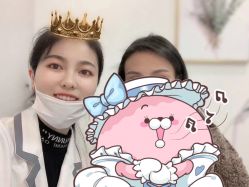 -久匠·野生眉半永久纹眉