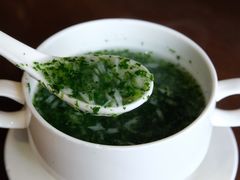 -枣子树素餐厅(铂金城店)