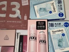 -Olive Young(明洞旗舰店)