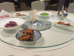 -金美华轩(东方路齐鲁店)