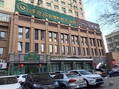 -胖老汉(北京路店)