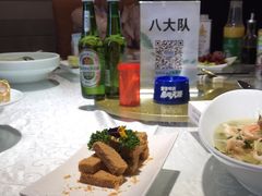 -爷爷的草帽·海鲜馆(孙塘路店)