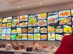 -龙香居海鲜浑锅家常菜·特色驴肉